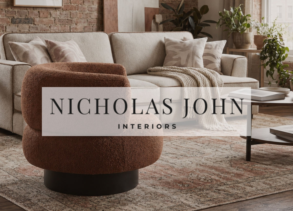 Nicholas John Interiors