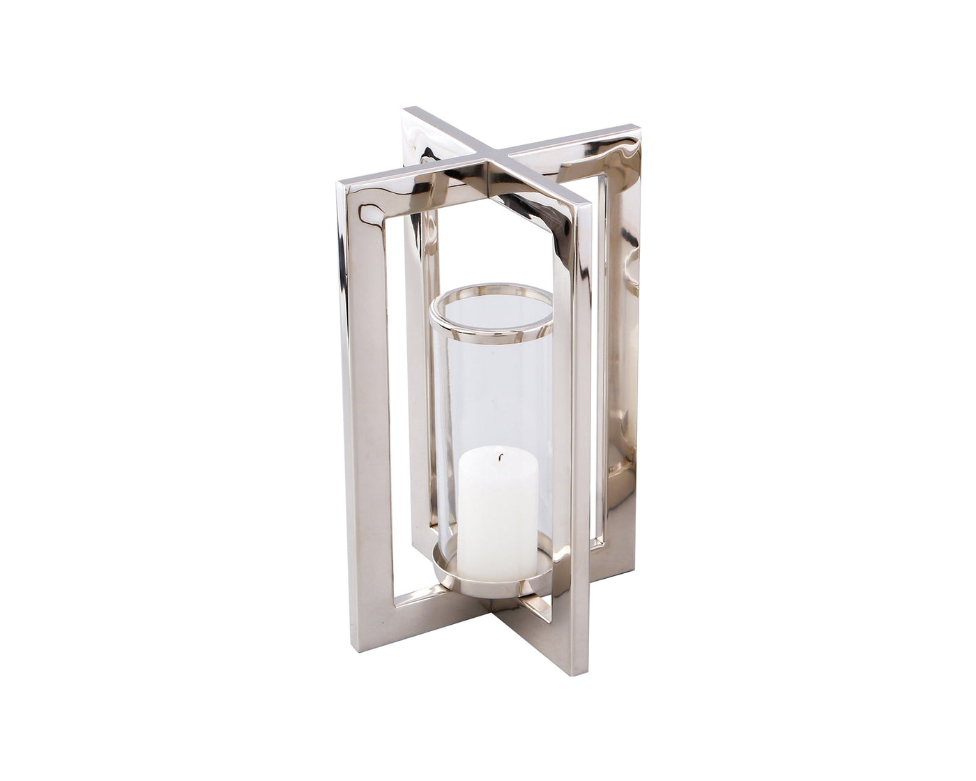 Crossfield Hurricanes  (set of 2) - Nickel