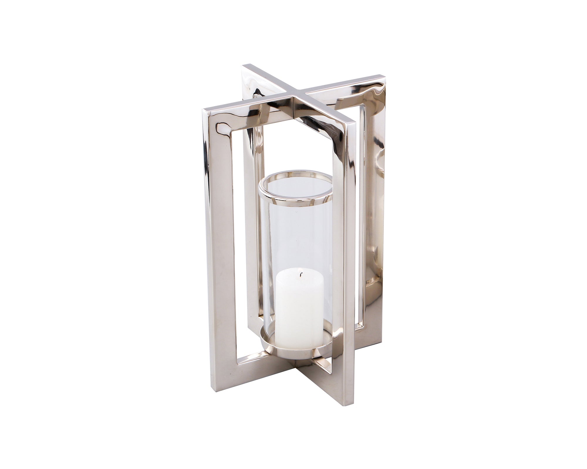 Crossfield Hurricanes  (set of 2) - Nickel