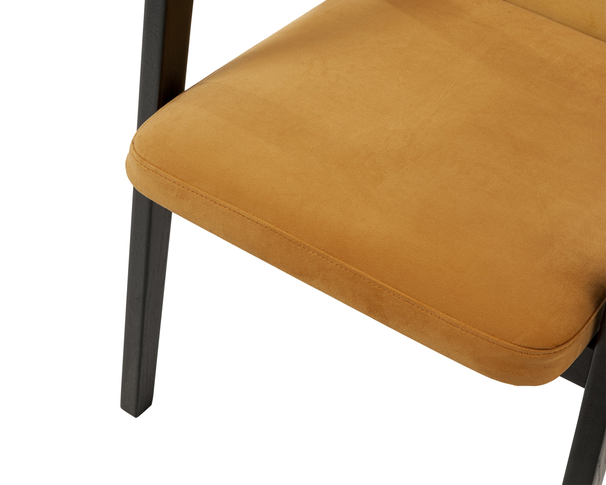 Benson Dining Chair  -  Calder Sahara
