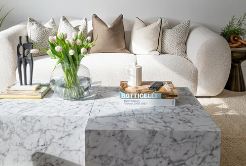 Admiralty House Project