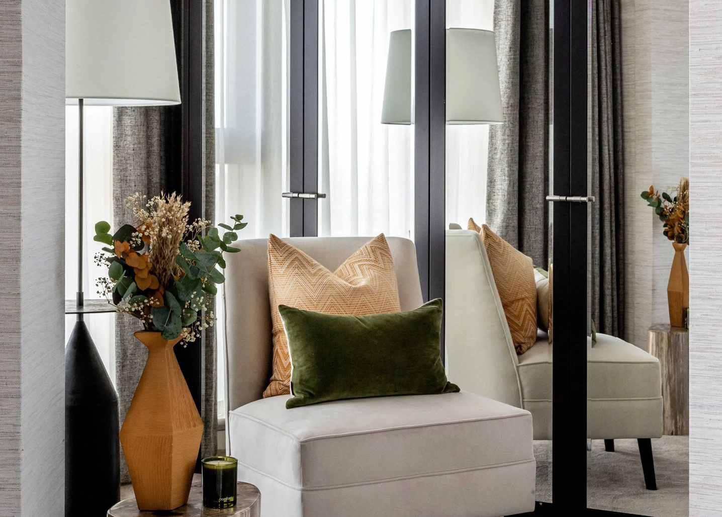 The Hanover Penthouse Project