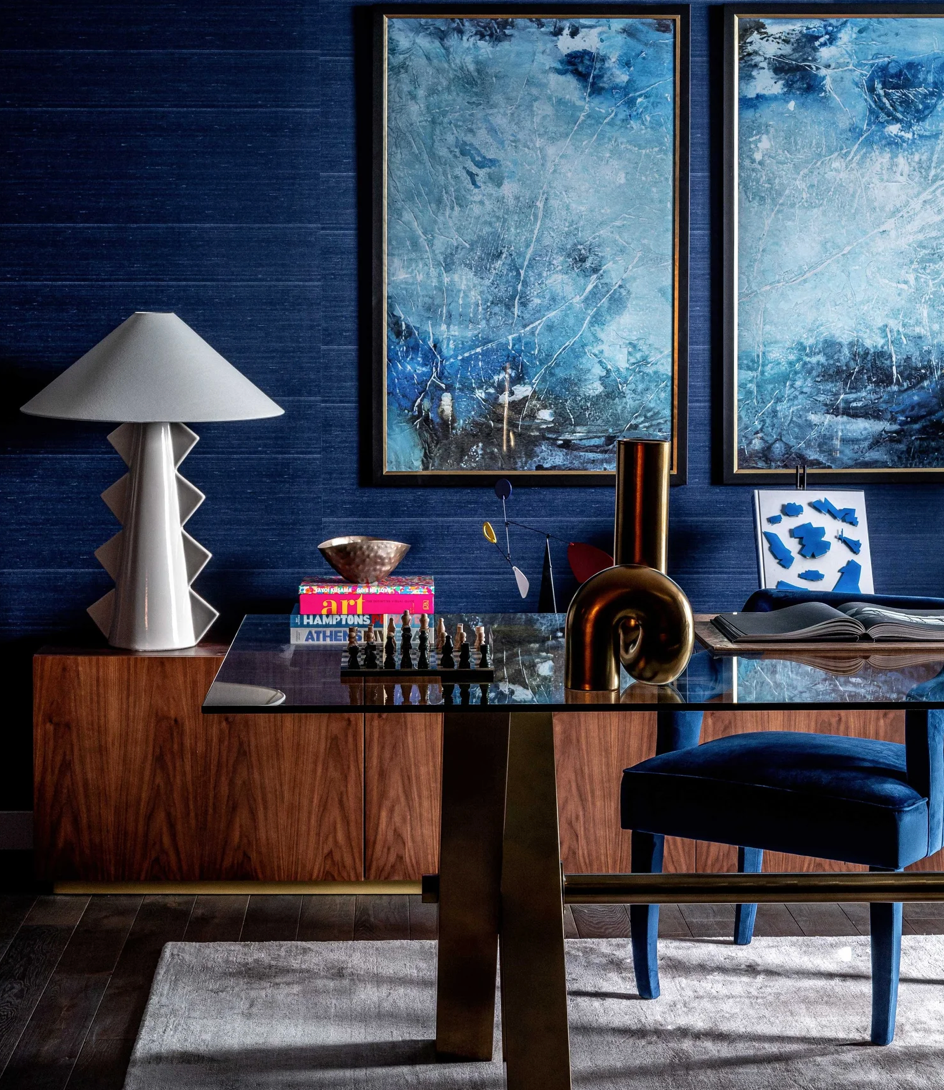 The Hanover Penthouse Project