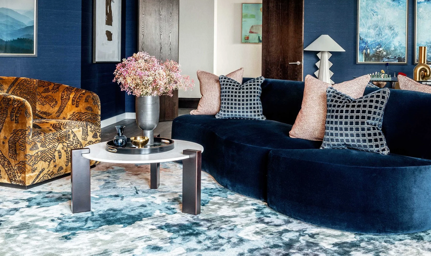 The Hanover Penthouse Project