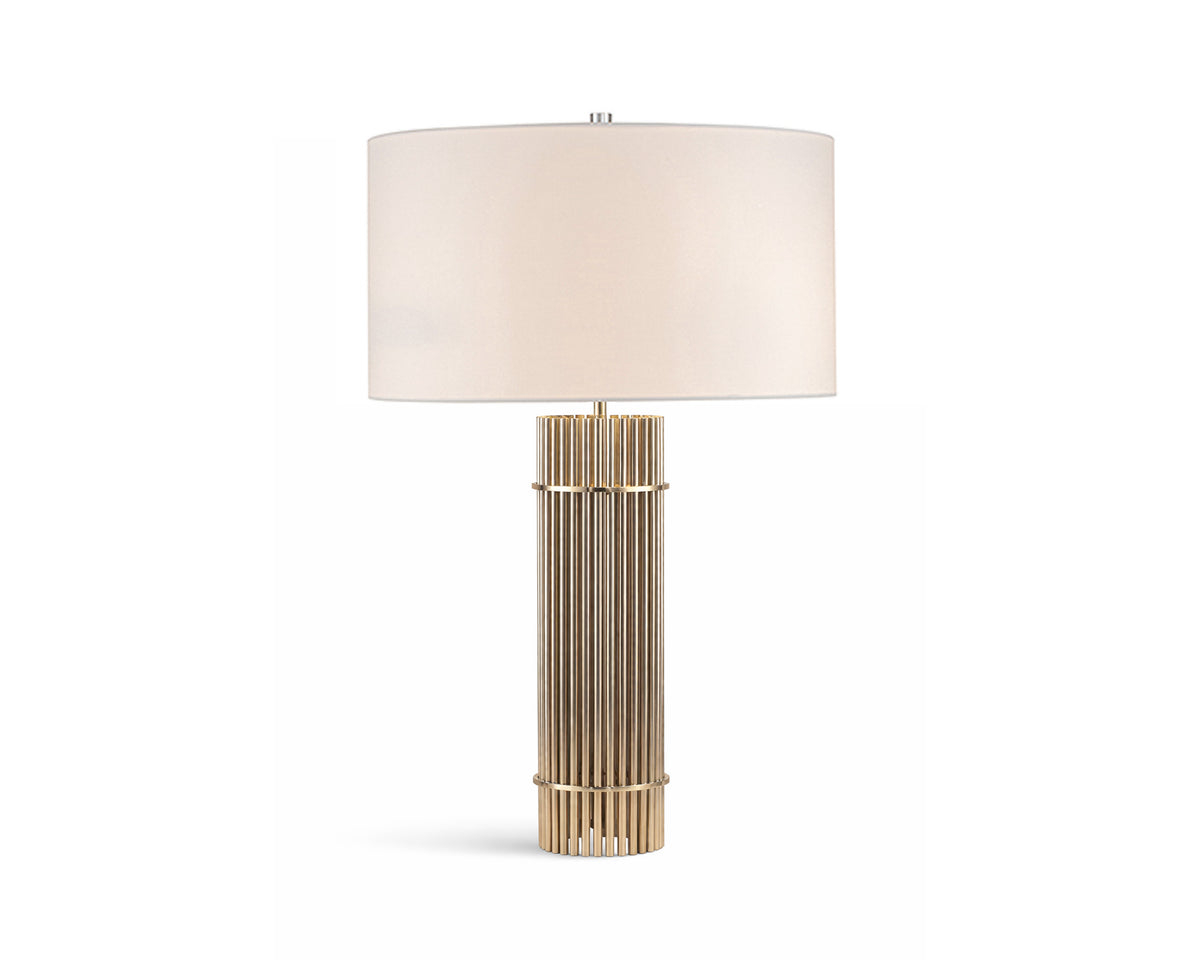 Boquet Table Lamp - No Shade