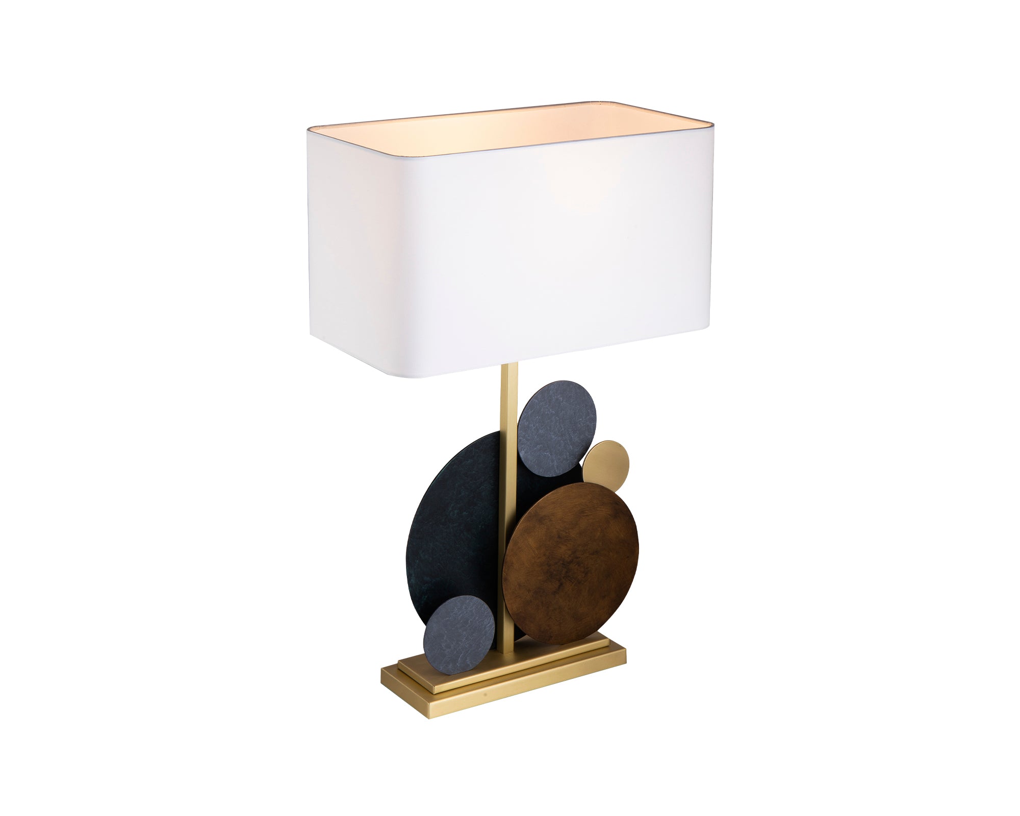 Bables Table Lamp