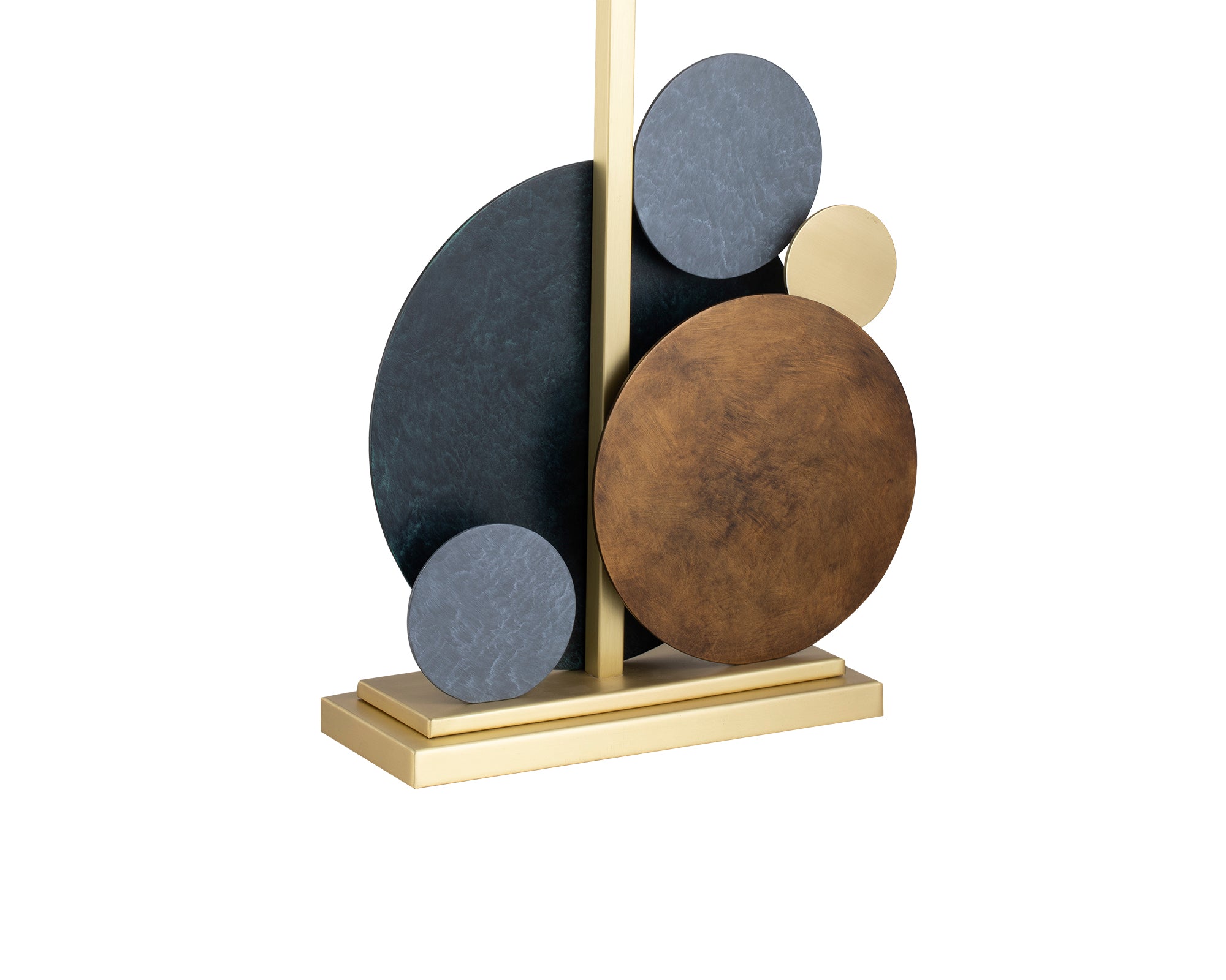 Bables Table Lamp