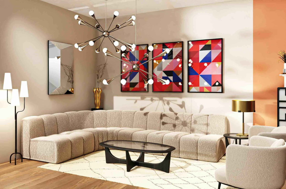 Decorex 2021 — Liang & Eimil