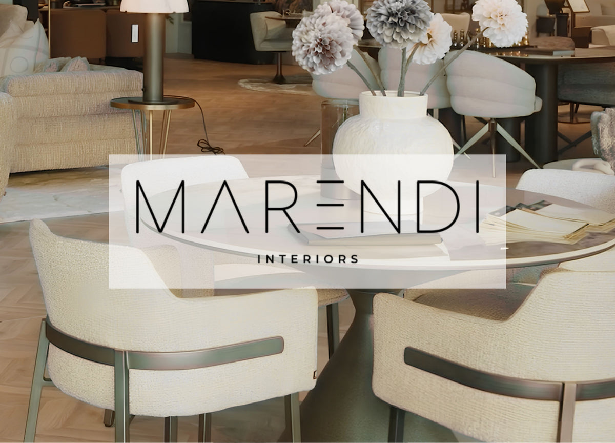 A new destination for inspired living.
