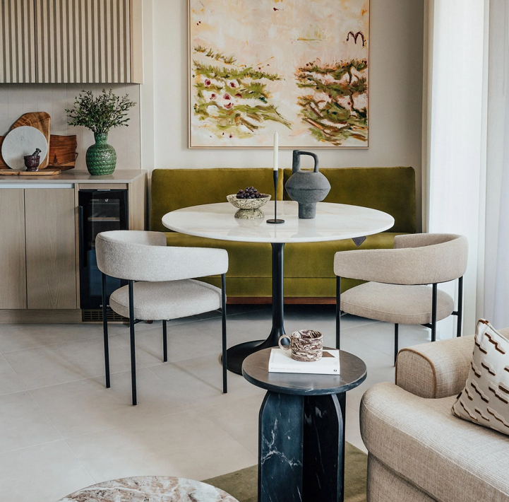 Nine Elms Project