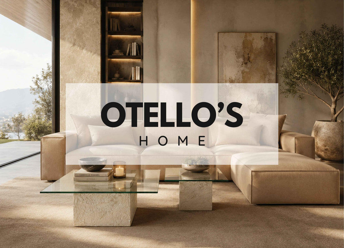 Otello's Home