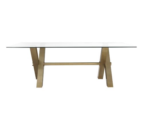 Liang & Eimil Zaha Dining Table GM-DT-071 (2)