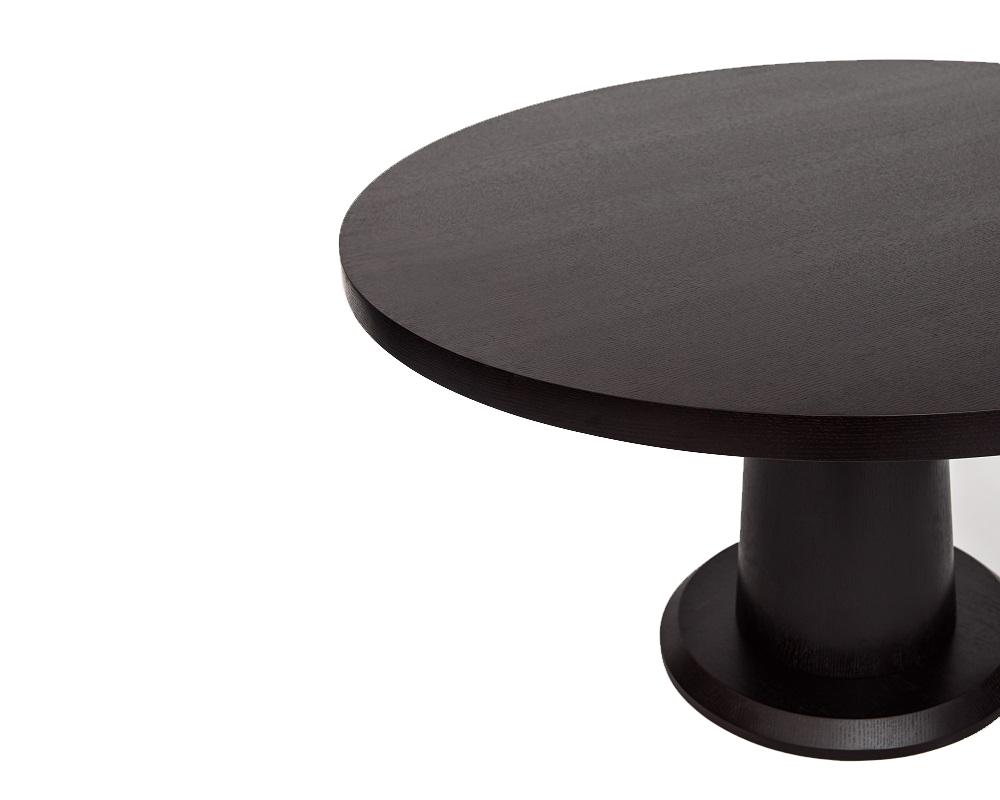 Ancora Dining Table 1200 - Liang & Eimil : Liang & Eimil