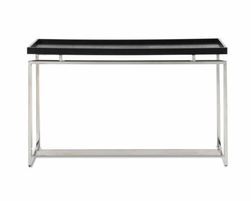 Liang & Eimil – Malcom Console Table – Wenge Ash Veneer-PSS (2)