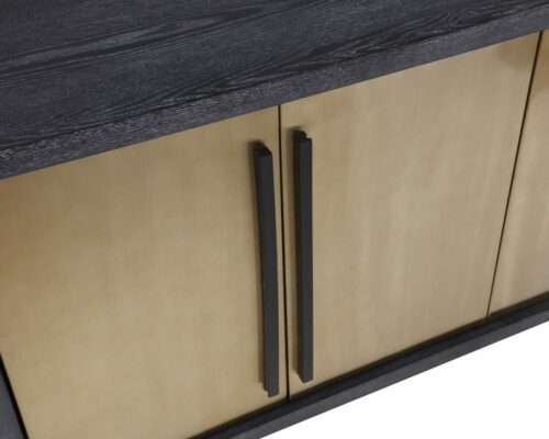 Liang & Eimil Camden Sideboard Brass GM-SB-094 (3)