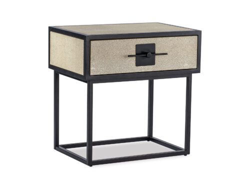 Liang & Eimil Noma 9 Bed side Table