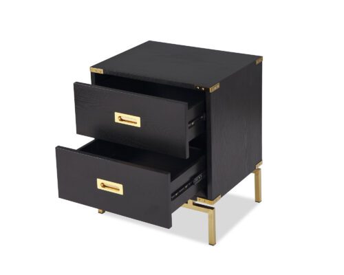 Liang & Eimil Genoa Bedside Table Polished Brass GM-ST-079 (5)