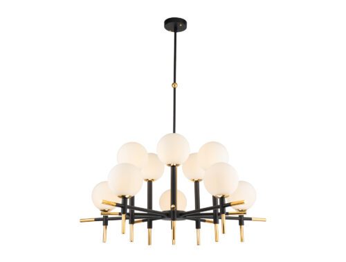 Boca Pendant Lamp