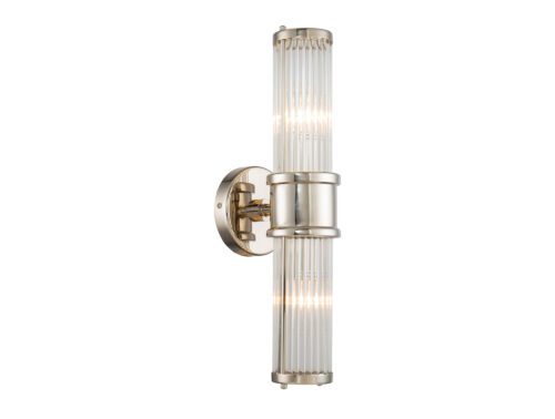 Liang & Eimil Preston Wall Lamp Nickel