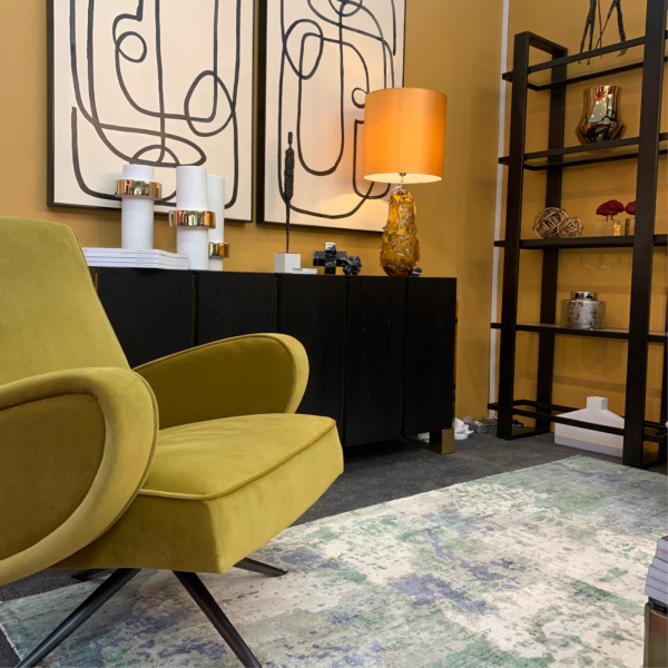 Liang & Eimil launches new collection at Decorex 2019 2