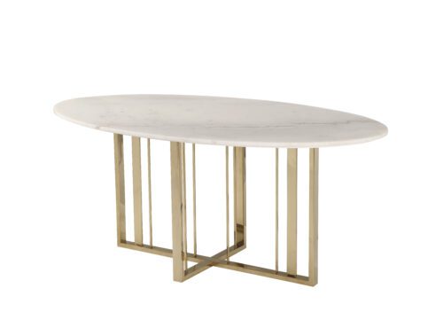 Liang & Eimil Fenty Dining Table GM-DT-135 (5)