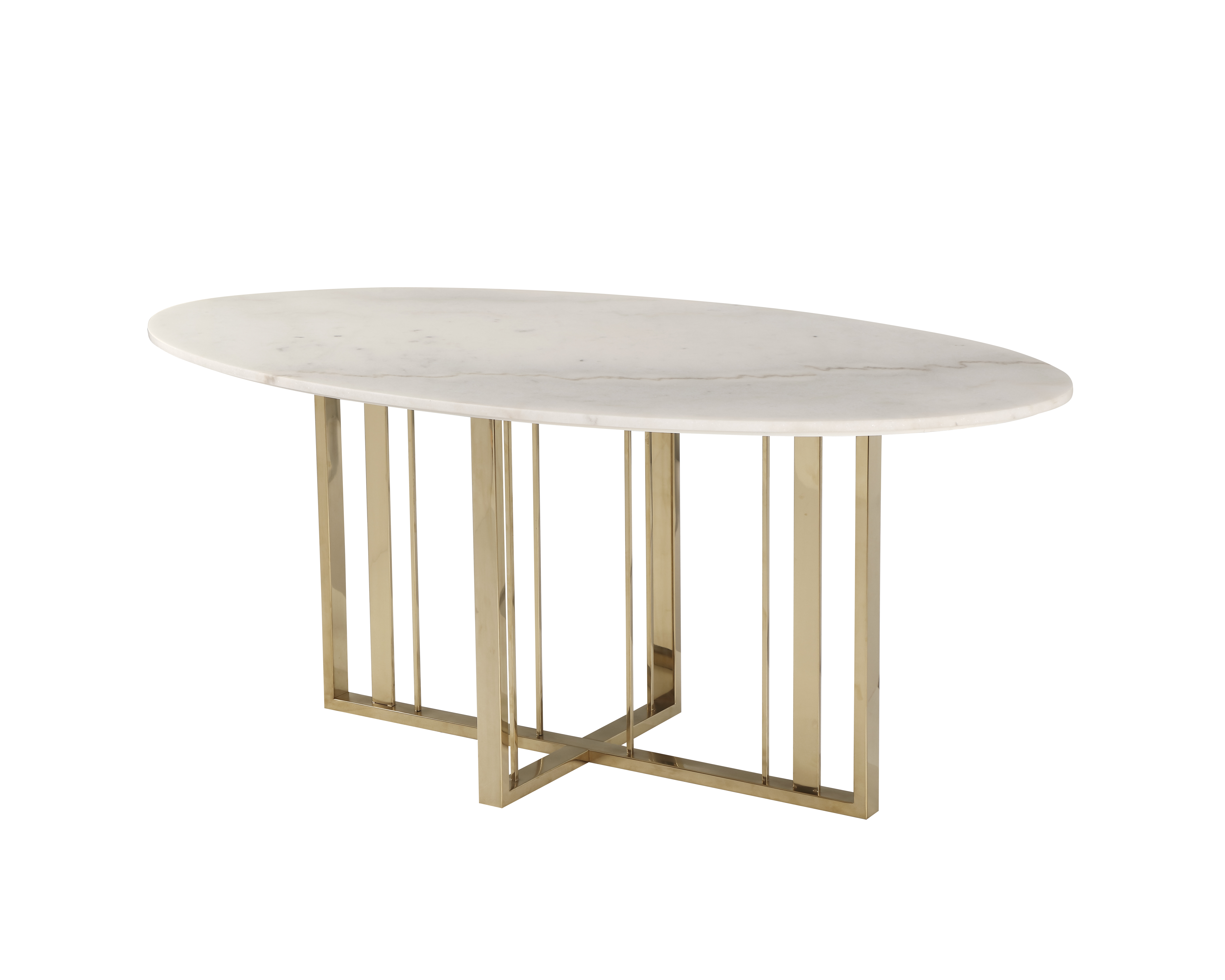 Liang & Eimil Fenty Dining Table GM-DT-135 (5)
