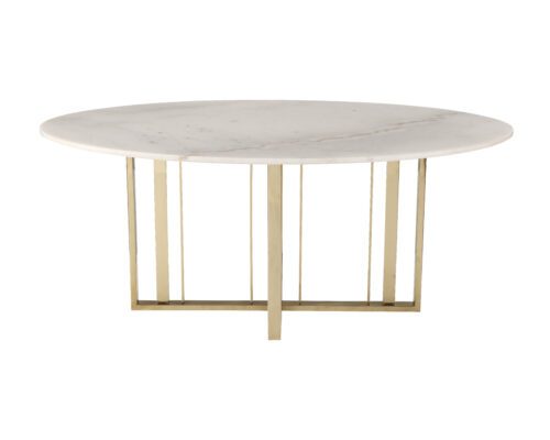 Liang & Eimil Fenty Dining Table GM-DT-135