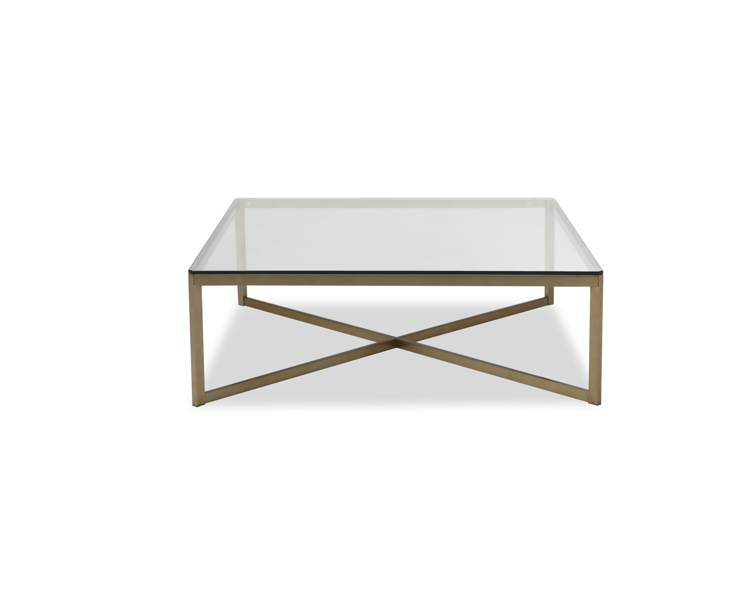 Musso Coffee Table Luxury Furniture