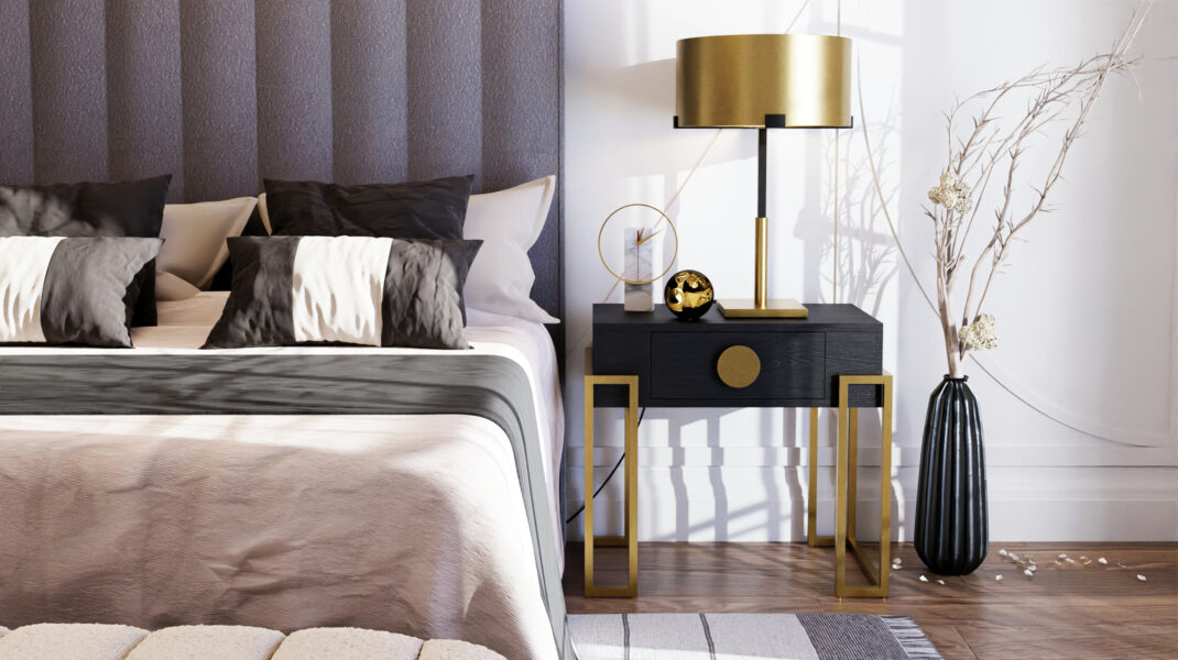 Liang & Eimil Luxury Rediscovered 