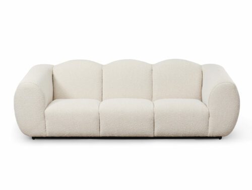 Liang & Eimil Kendal Sofa Boucle Sand