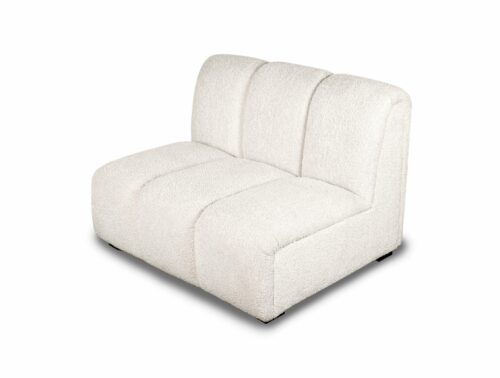 Liang & Eimil Ralph Sofa Single Unit Boucle Sand