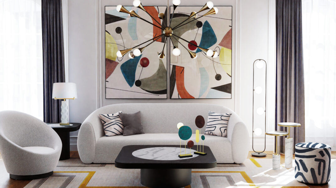 Liang & Eimil Luxury Rediscovered 