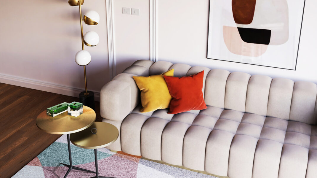Liang & Eimil Luxury Rediscovered 