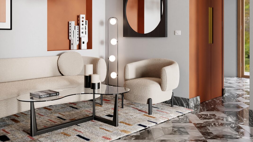 Liang & Eimil Luxury Rediscovered 