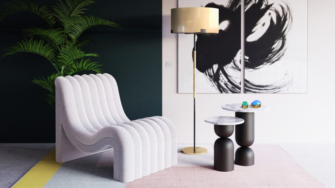 Liang & Eimil Luxury Rediscovered 