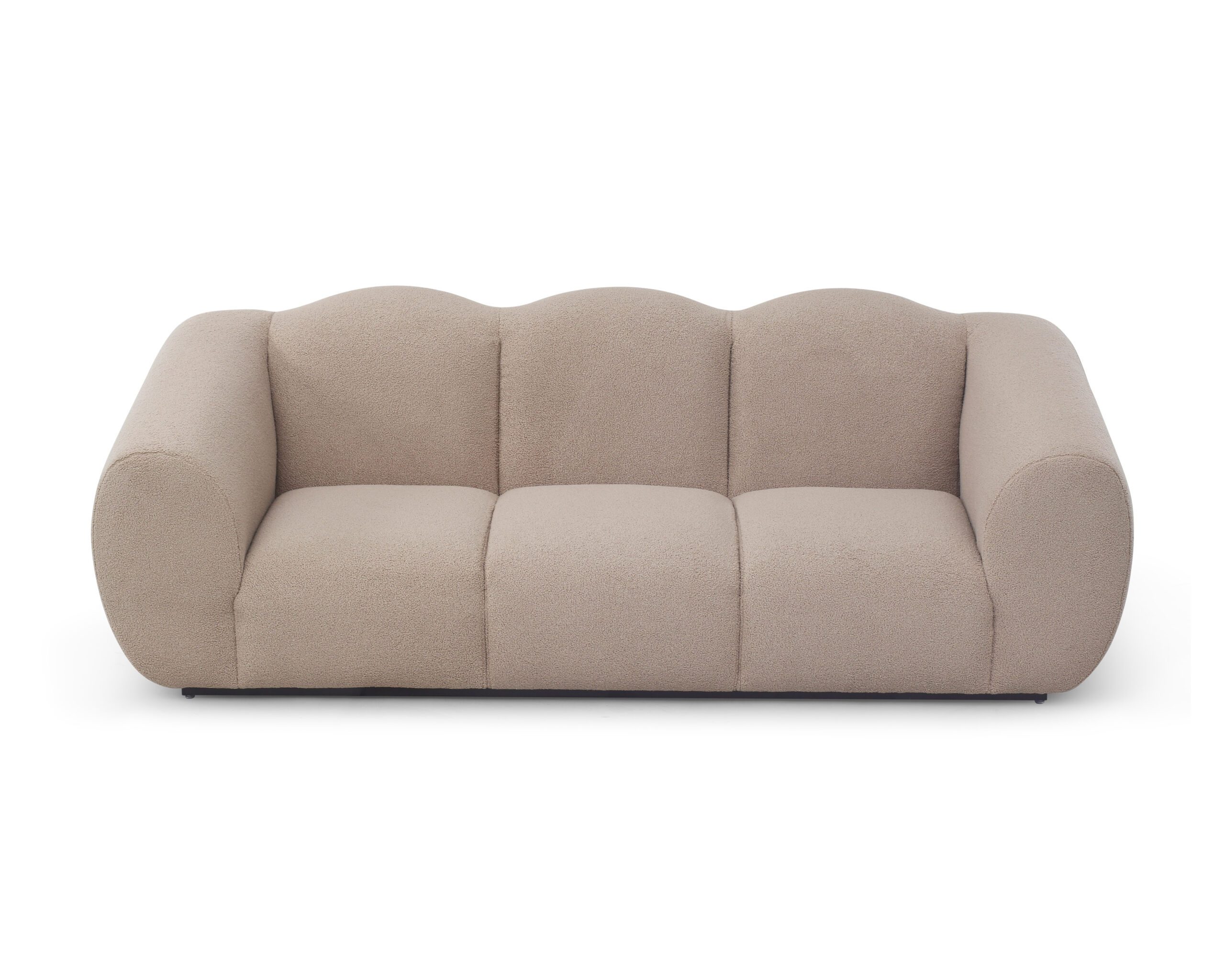 Kendal Sofa Eimil Liang - : Liang & - Eimil Taupe Alpaca 