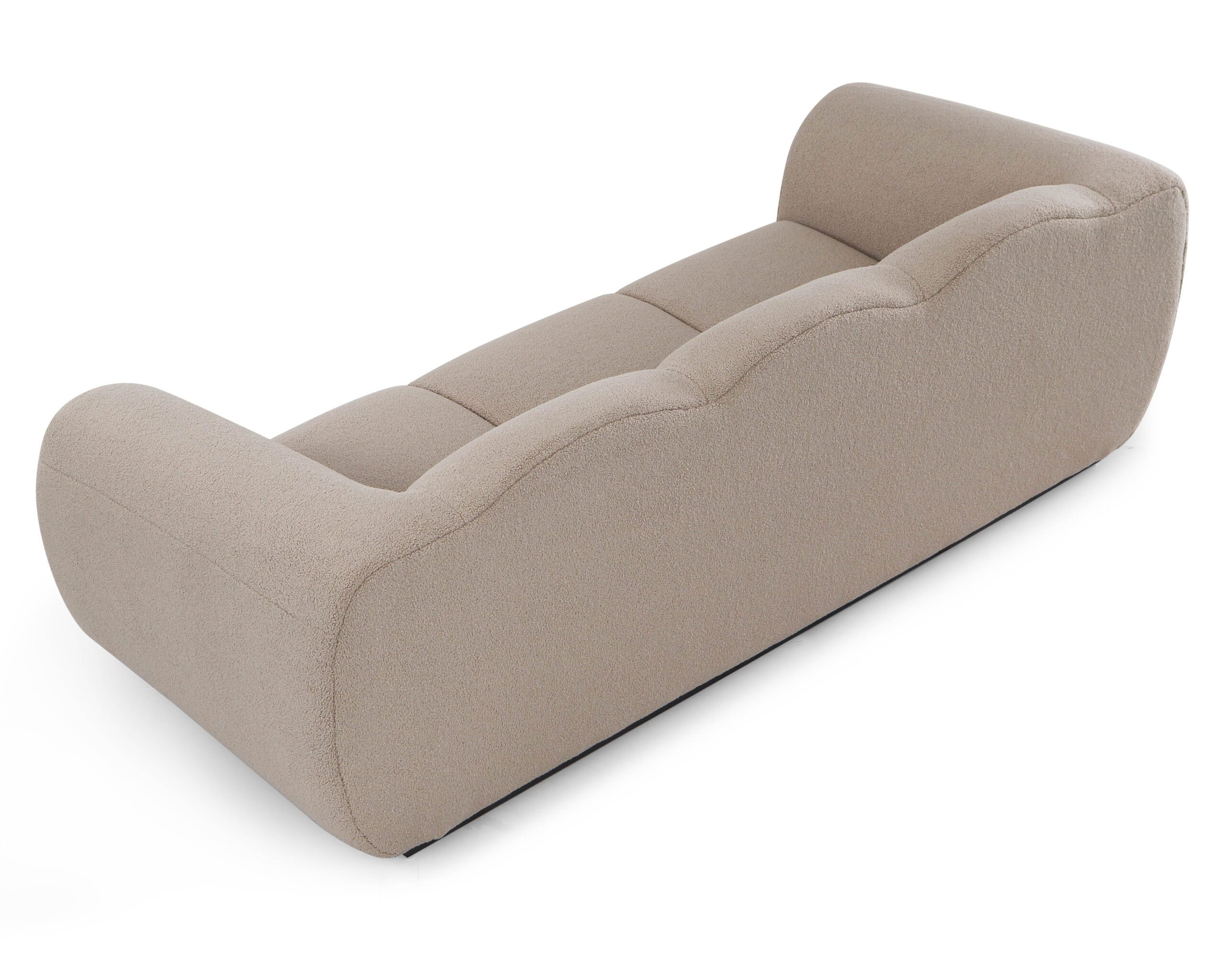 Kendal Sofa - Alpaca Taupe - Liang & Eimil : Liang & Eimil