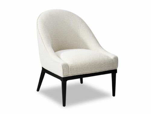 Liang & Eimil Vegas Occasional Chair Boucle Sand
