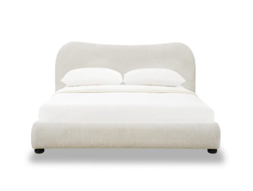 Liang & Eimil Colma Bed - Larson Sand