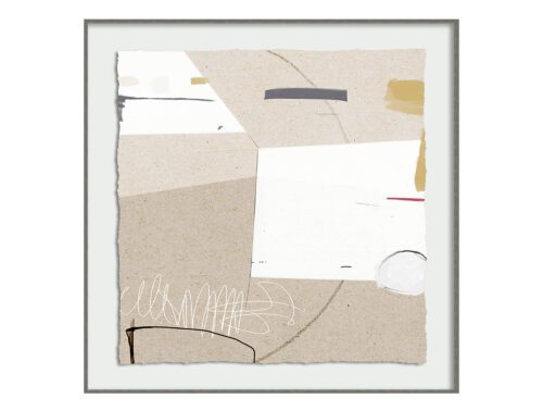 Liang & Eimil Sandstorm Print