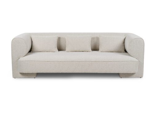 Liang & Eimil Mitho Sofa - Boucle Sand II