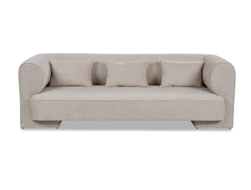 Liang & Eimil Mitho Sofa - Bennet Taupe