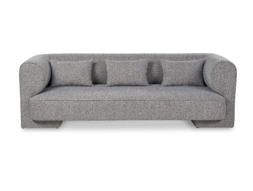 Liang & Eimil Mitho Sofa - Cordoba Speckle Grey