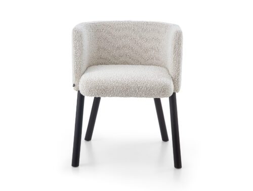 Liang & Eimil Ethis Dining Chair - Boucle Sand