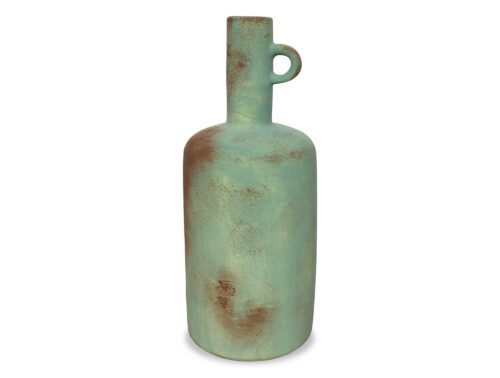 Liang & Eimil Russet-Ceramic-Vase