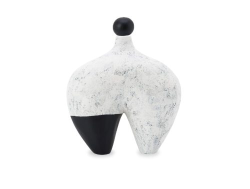 Liang & Eimil Caderas Ceramic Vase