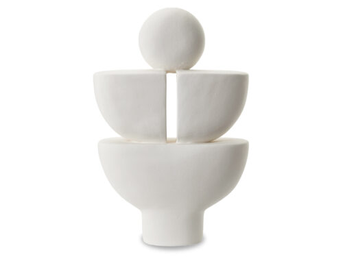 Liang & Eimil Oressi-Ceramic-Sculpture