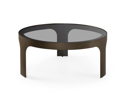 Arch Coffee Table