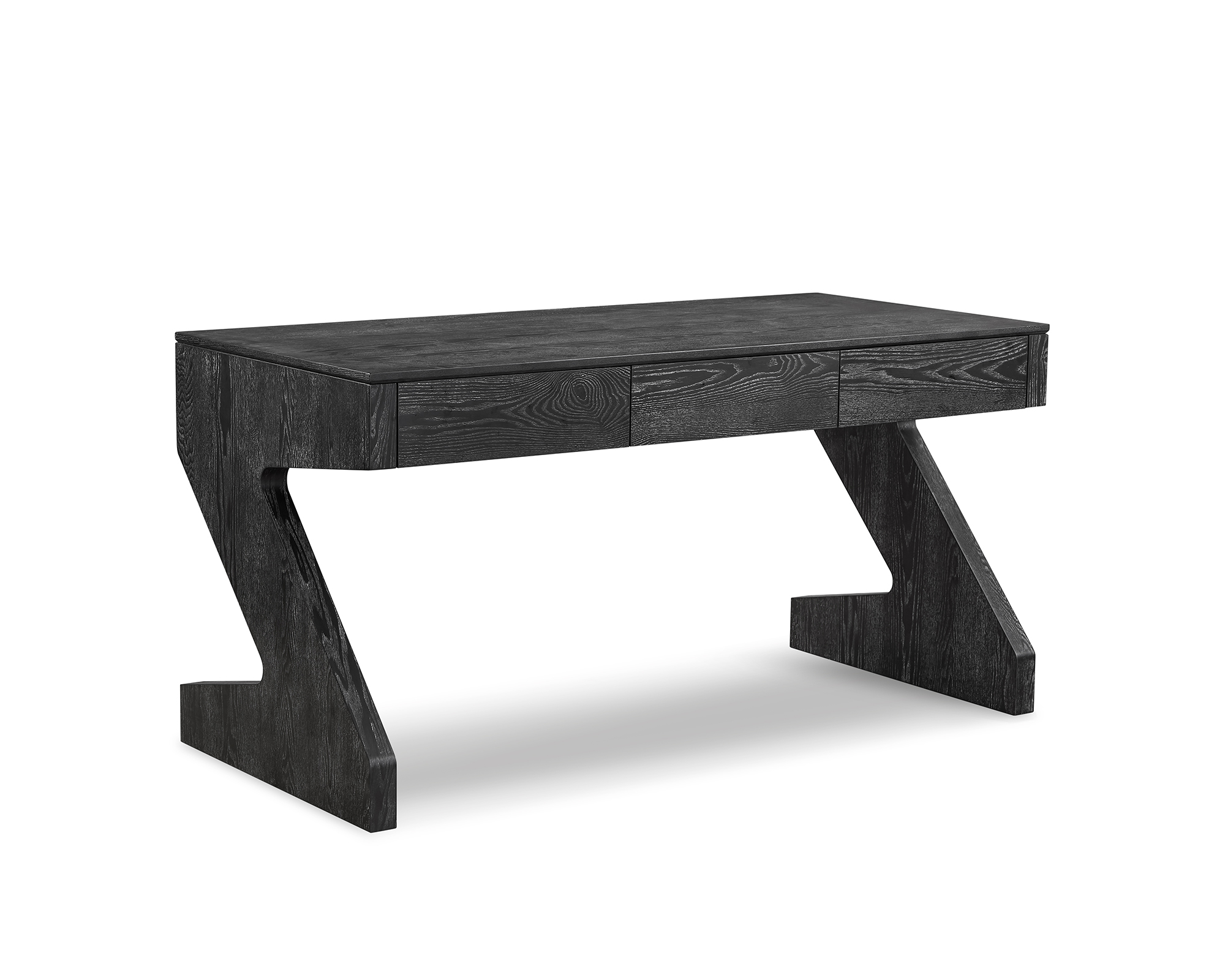 Liang & Eimil Zeta Desk - Ebony