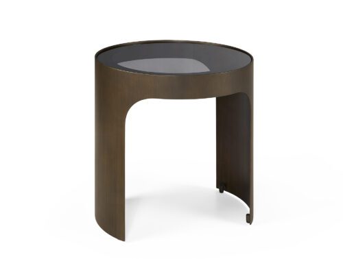 Arch Side Table